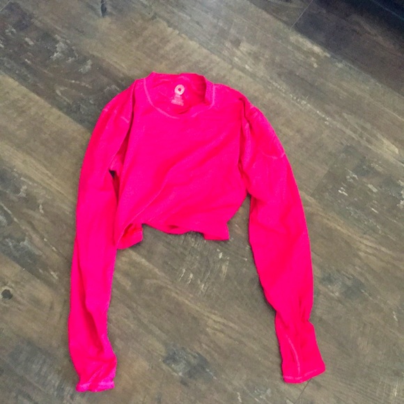 bloq uv Tops - Crop top